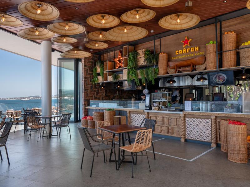 Приморье Grand Resort