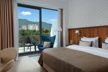 Отель Приморье Grand Resort Россия, Геленджик, фото 24