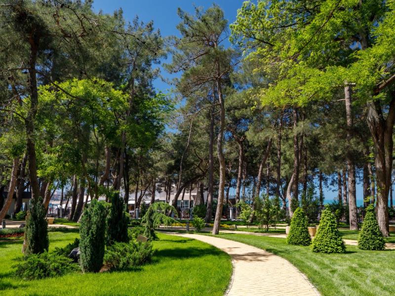 Приморье Grand Resort