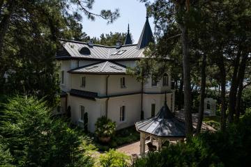 Отель Приморье Grand Resort Россия, Геленджик, фото 26