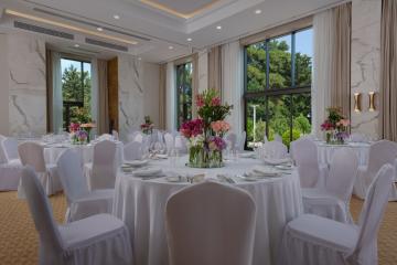 Отель Приморье Grand Resort Россия, Геленджик, фото 27