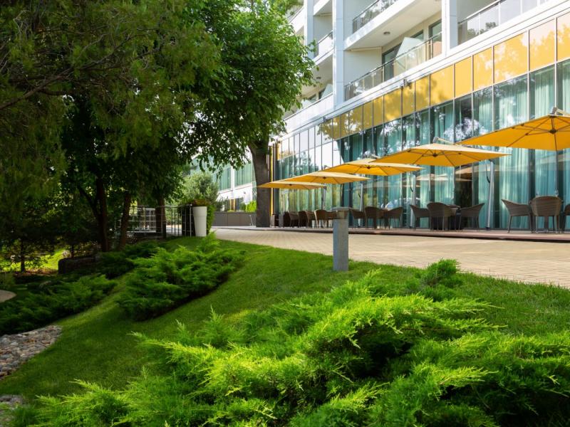 Приморье Grand Resort