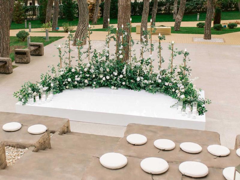 Приморье Grand Resort