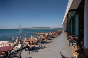 Отель Приморье Grand Resort Россия, Геленджик, фото 35