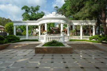 Отель Приморье Grand Resort Россия, Геленджик, фото 36