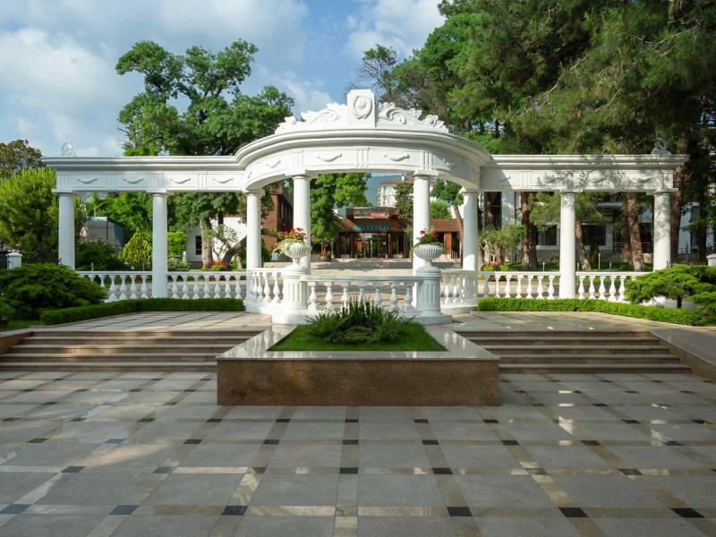 Приморье Grand Resort