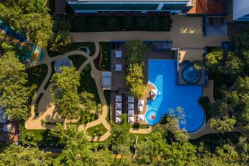 Отель Приморье Grand Resort Россия, Геленджик, фото 38