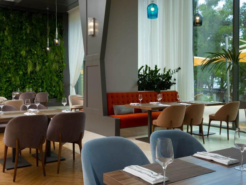 Приморье Grand Resort