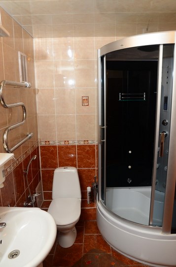 Приозерный