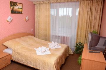 Отель Приозерный Беларусь, Минская область, фото 12