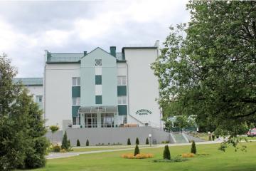 Отель Приозерный Беларусь, Минская область, фото 14