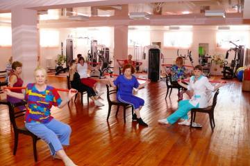 Отель Приозерный Беларусь, Минская область, фото 3