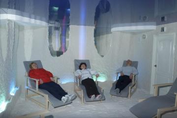 Отель Приозерный Беларусь, Минская область, фото 4