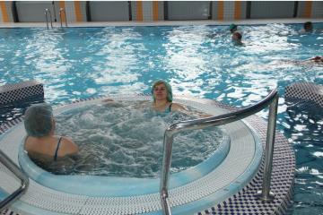 Отель Приозерный Беларусь, Минская область, фото 7