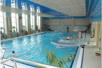 Отель Приозерный Беларусь, Минская область, фото 10