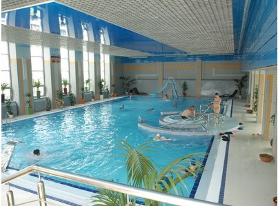 Приозерный