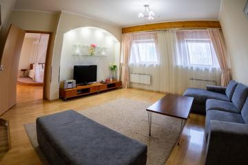 Отель Прионежский Россия, Петрозаводск, фото 12