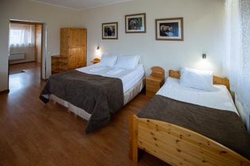 Отель Прионежский Россия, Петрозаводск, фото 13