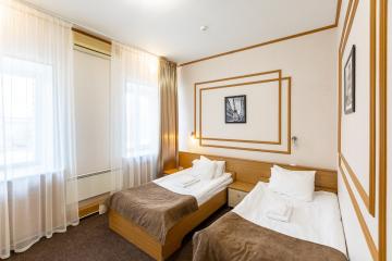 Отель Прионежский Россия, Петрозаводск, фото 14