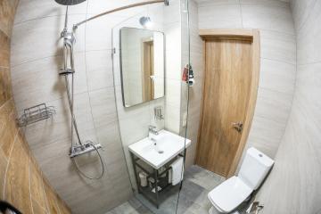 Отель Прионежский Россия, Петрозаводск, фото 16