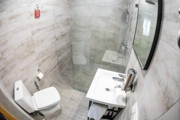 Отель Прионежский Россия, Петрозаводск, фото 17