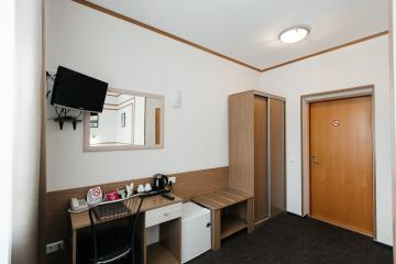 Отель Прионежский Россия, Петрозаводск, фото 18