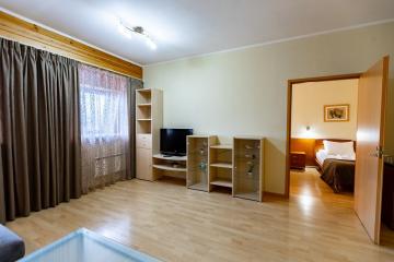 Отель Прионежский Россия, Петрозаводск, фото 21