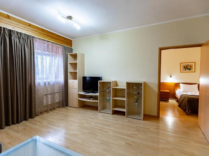 Прионежский