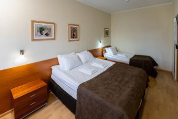 Отель Прионежский Россия, Петрозаводск, фото 22