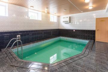 Отель Прионежский Россия, Петрозаводск, фото 23