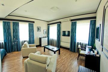 Отель Прионежский Россия, Петрозаводск, фото 25