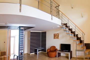 Отель Прионежский Россия, Петрозаводск, фото 26