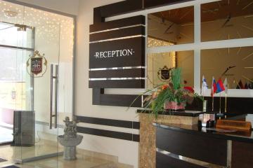 Отель Прионежский Россия, Петрозаводск, фото 29