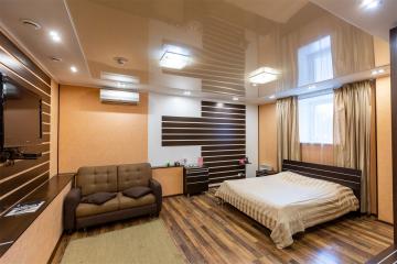 Отель Прионежский Россия, Петрозаводск, фото 3