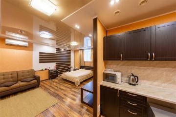 Отель Прионежский Россия, Петрозаводск, фото 4