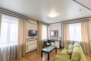 Отель Прионежский Россия, Петрозаводск, фото 5