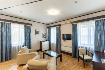 Отель Прионежский Россия, Петрозаводск, фото 6