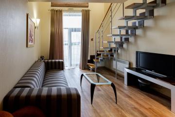 Отель Прионежский Россия, Петрозаводск, фото 10