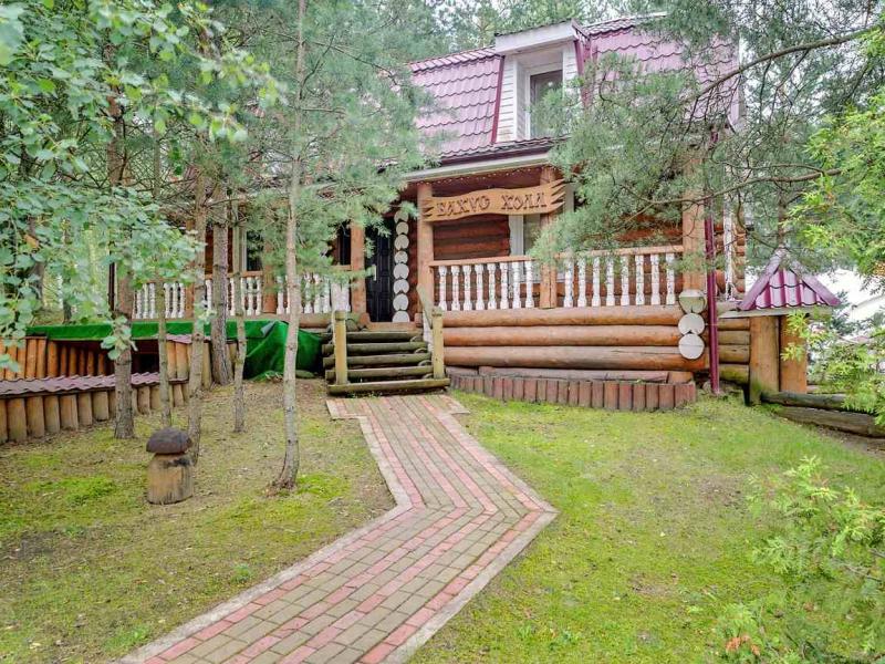 Яхонты Ногинск