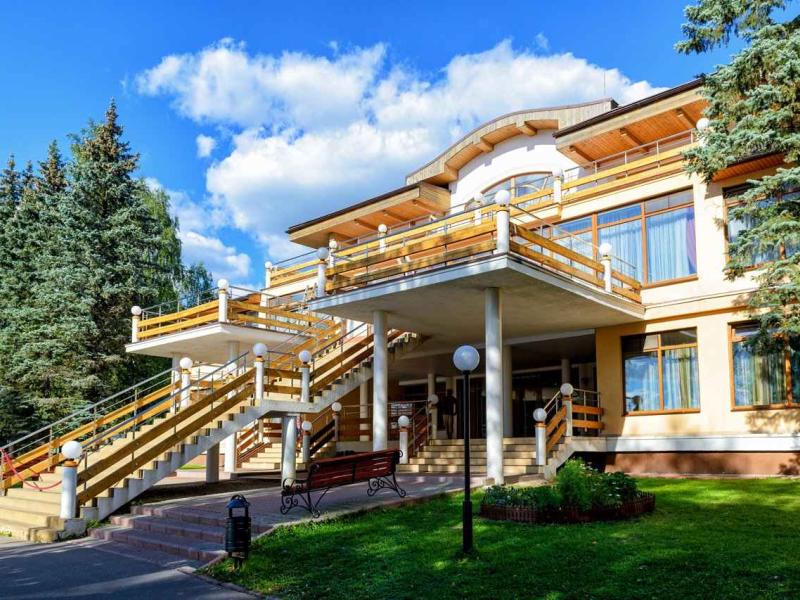 Яхонты Ногинск