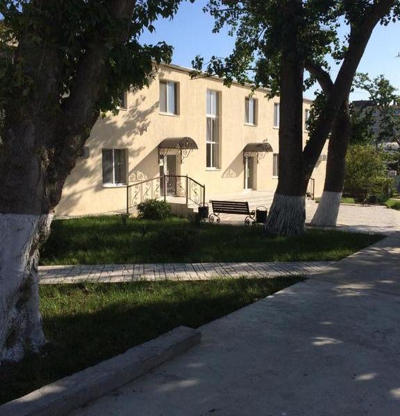 Отель Дионисий