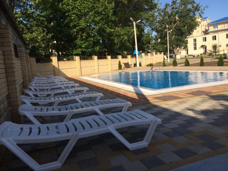 Отель Дионисий