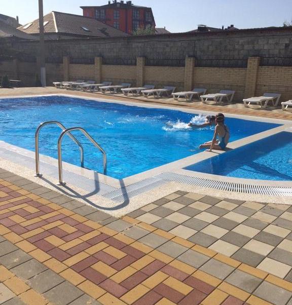 Отель Дионисий