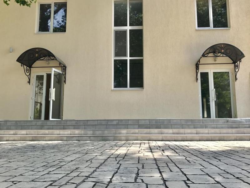 Отель Дионисий