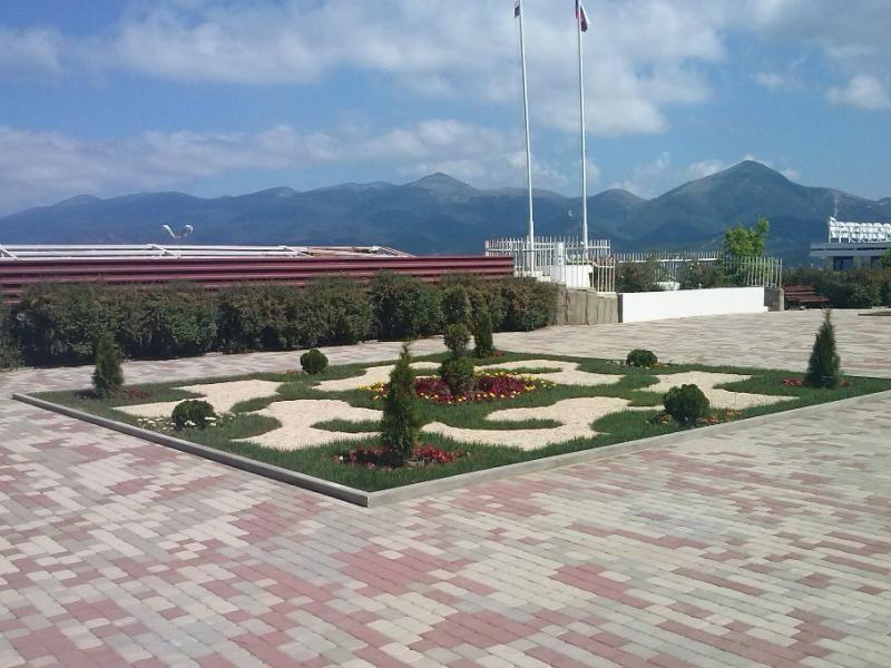 Прометей санаторий