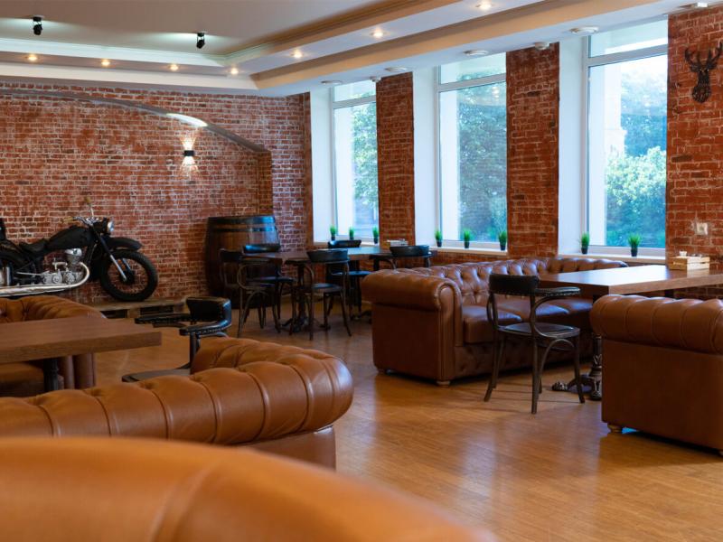 Azimut Отель Прометей Небуг