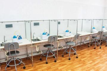 Отель Azimut Отель Прометей Небуг Россия, Туапсе, фото 61