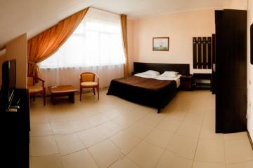 Отель Prometey Club Hotel & Spa Россия, Лазаревское, фото 11