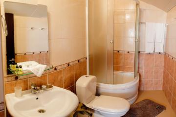 Отель Prometey Club Hotel & Spa Россия, Лазаревское, фото 12