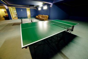 Отель Prometey Club Hotel & Spa Россия, Лазаревское, фото 14